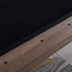 Manchester Slate Pool Table W/O Dinning Top & Bench